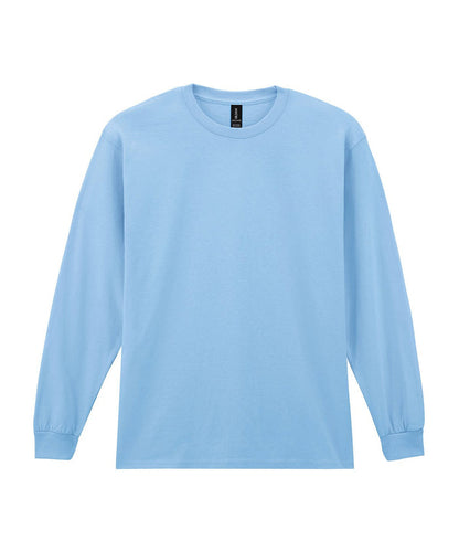 GD014 Ultra Cotton™ Adult Long Sleeve T-Shirt