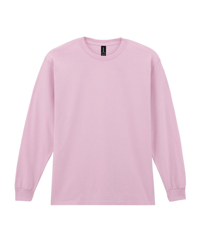 GD014 Ultra Cotton™ Adult Long Sleeve T-Shirt