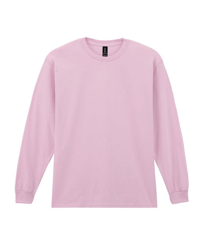 GD014 Ultra Cotton™ Adult Long Sleeve T-Shirt