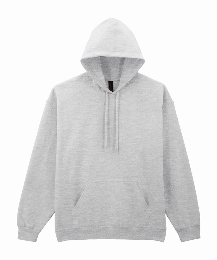 GD067 Softstyle™ Midweight Fleece Adult Hoodie