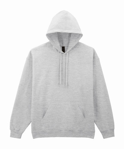 GD067 Softstyle™ Midweight Fleece Adult Hoodie