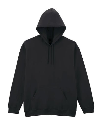 GD067 Softstyle™ Midweight Fleece Adult Hoodie