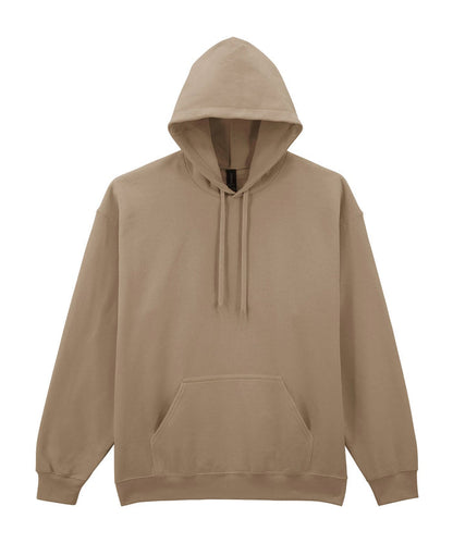 GD067 Softstyle™ Midweight Fleece Adult Hoodie