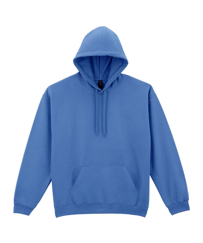 GD067 Softstyle™ Midweight Fleece Adult Hoodie