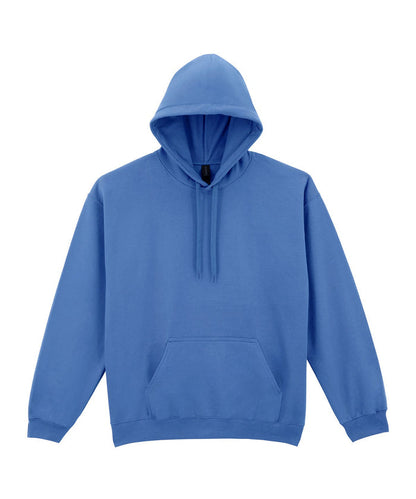 GD067 Softstyle™ Midweight Fleece Adult Hoodie