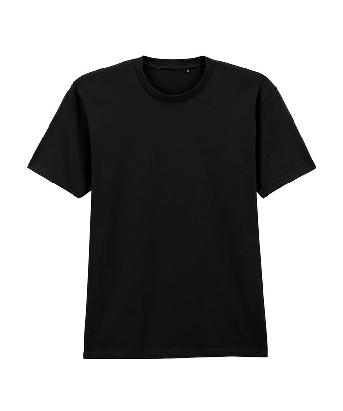 GD102 Softstyle™ Midweight Adult No-Label Enzyme Wash T-Shirt