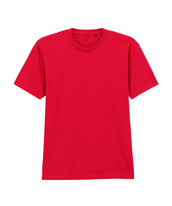 GD102 Softstyle™ Midweight Adult No-Label Enzyme Wash T-Shirt