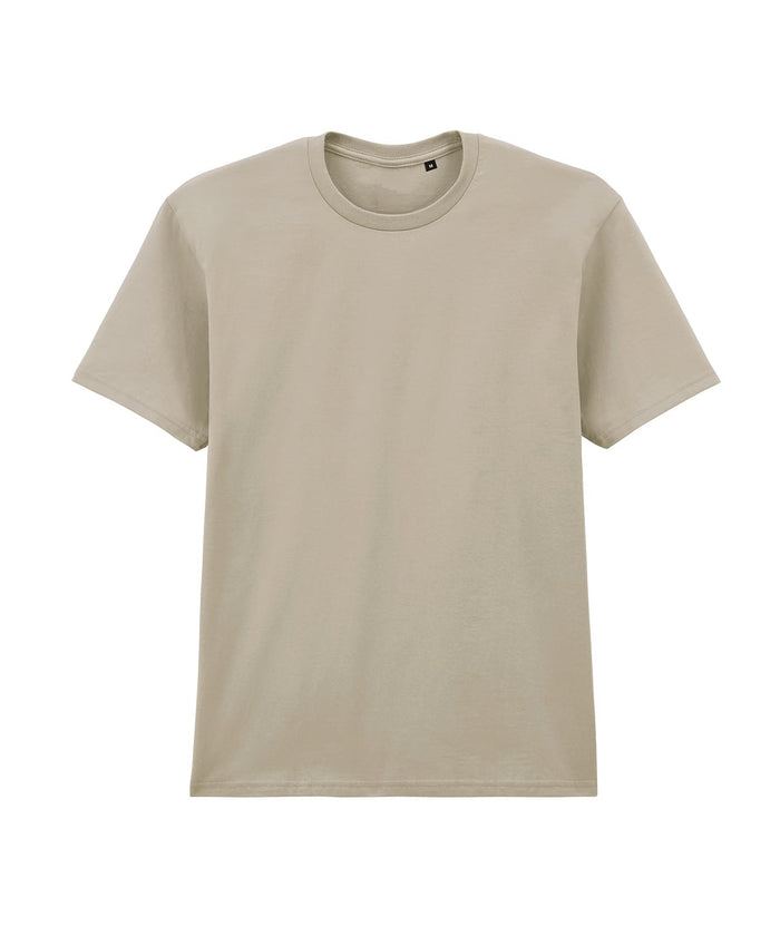 GD102 Softstyle™ Midweight Adult No-Label Enzyme Wash T-Shirt