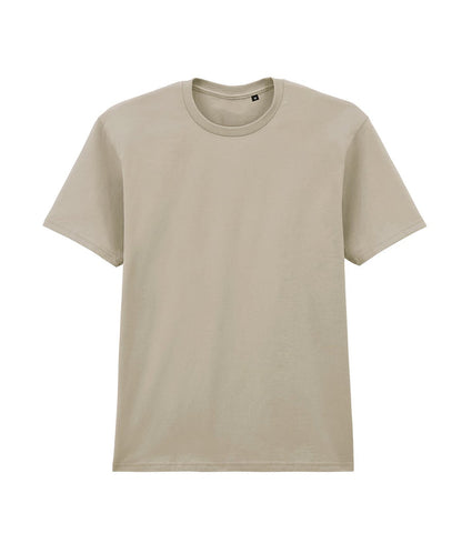 GD102 Softstyle™ Midweight Adult No-Label Enzyme Wash T-Shirt