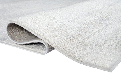 Glitz 711 Area Rug - 5' x 7' - Carbon - Wichita Home Outlet