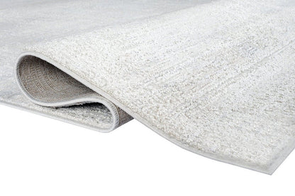 Glitz 711 Area Rug - 8' x 10' - Carbon - Wichita Home Outlet