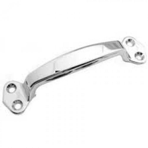 Grab Handle Gh-3200 Chrome Grab Handle 8-5/16" Oal