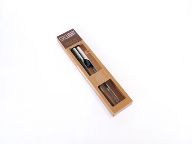 Grillight Tongs
