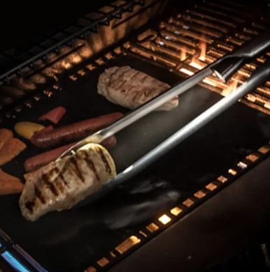 Grillight Tongs