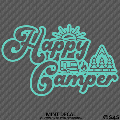 Mint / 8"W x 5"H