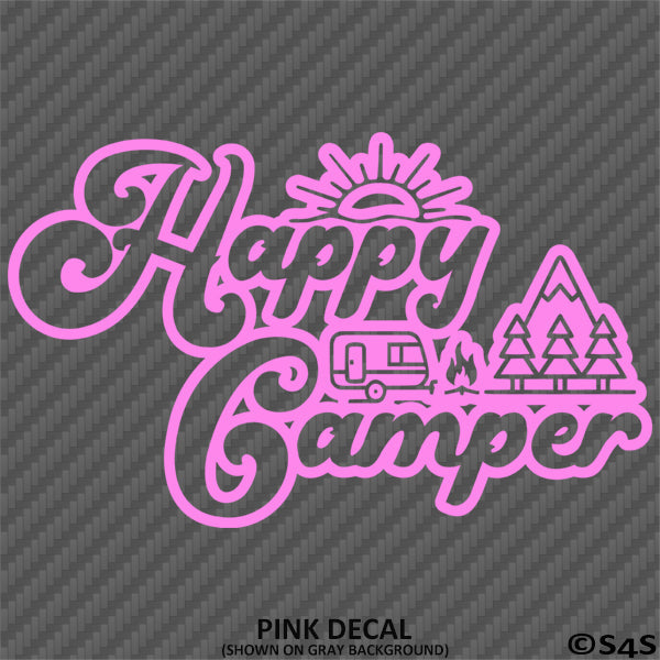 Pink / 8"W x 5"H