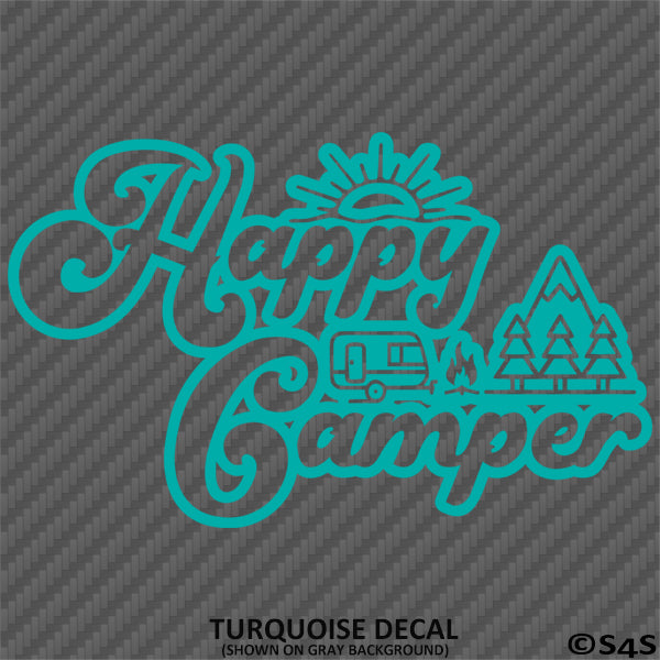 Turquoise / 8"W x 5"H