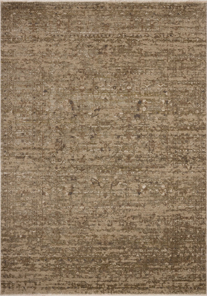 The Rug Corner Loloi II Haywood Sage / Sand