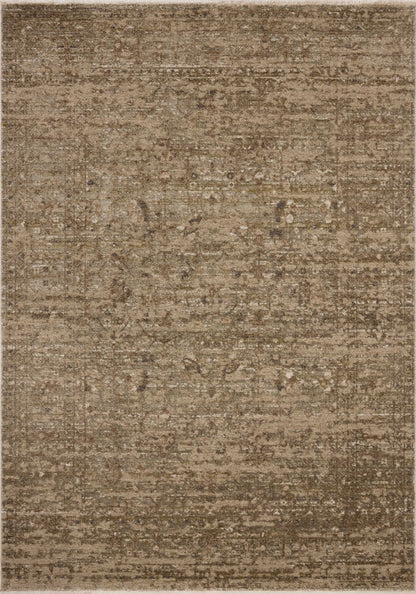 The Rug Corner Loloi II Haywood Sage / Sand