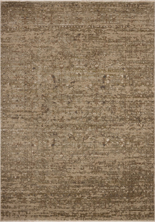 The Rug Corner Loloi II Haywood Sage / Sand