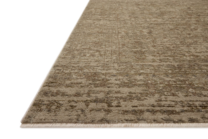 The Rug Corner Loloi II Haywood Sage / Sand
