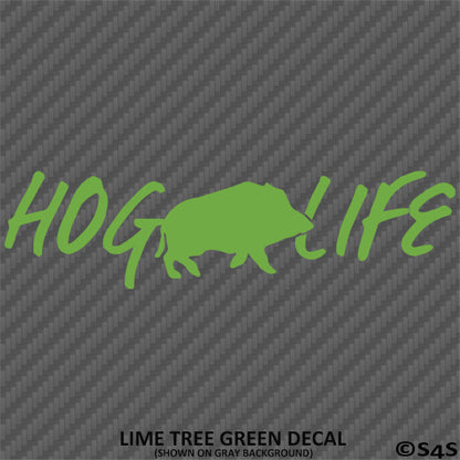 Lime Tree Green / 8"W x 2.10"H