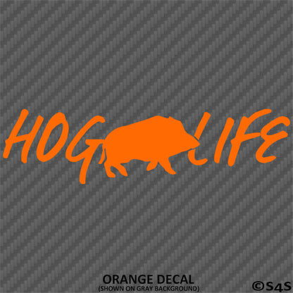 Orange / 8"W x 2.10"H