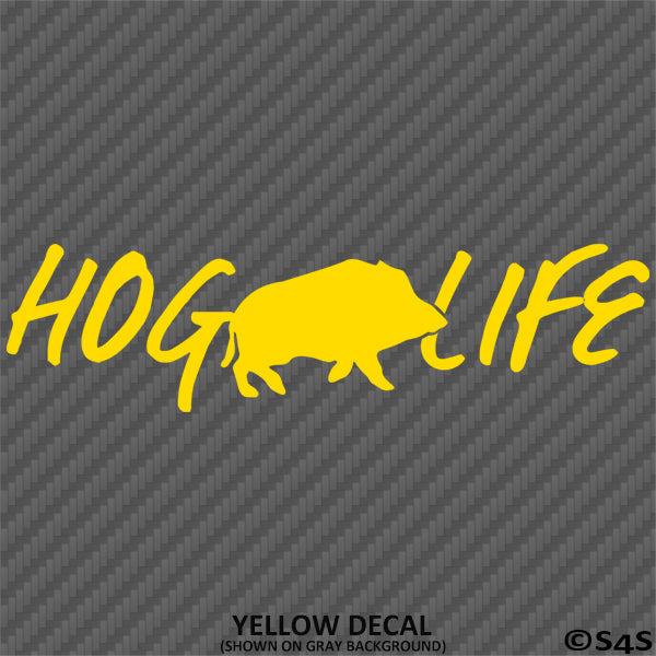 Yellow / 8"W x 2.10"H