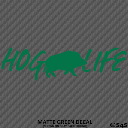 Matte Green / 8"W x 2.10"H