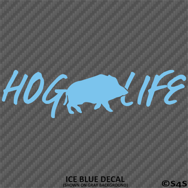 Ice Blue / 8"W x 2.10"H