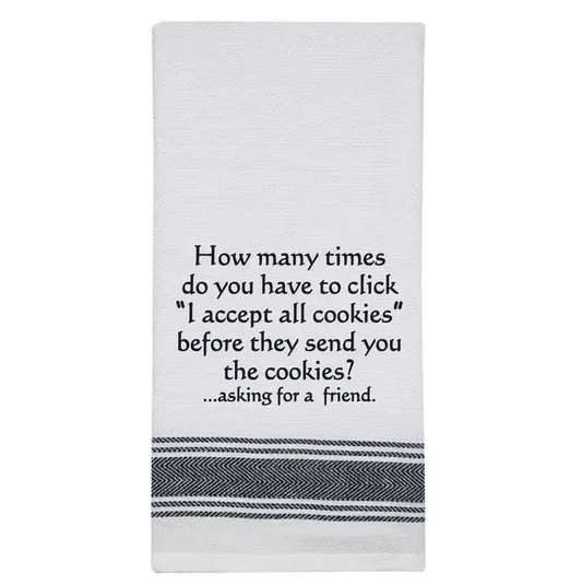HOW MANY TIMES - Wichita Home Outlet