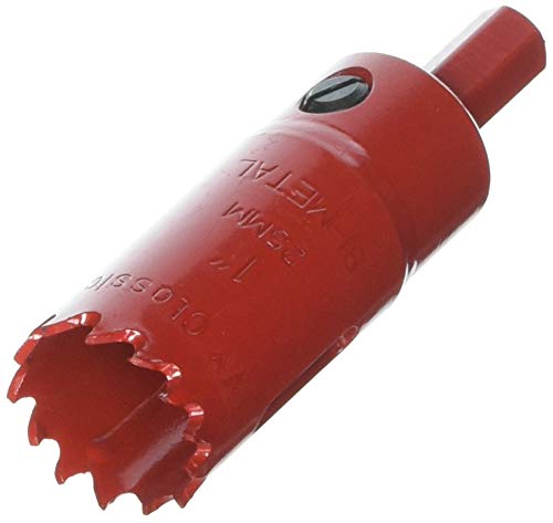 Ivy Classic Hole Saw DBXHS-27014 7/8"