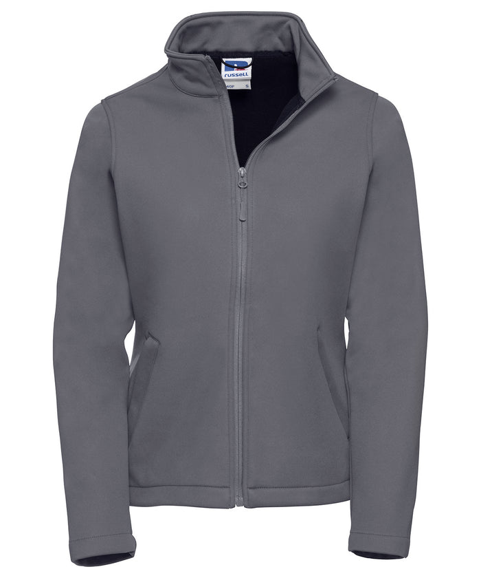 J040F Women'S Smart Softshell Jacket
