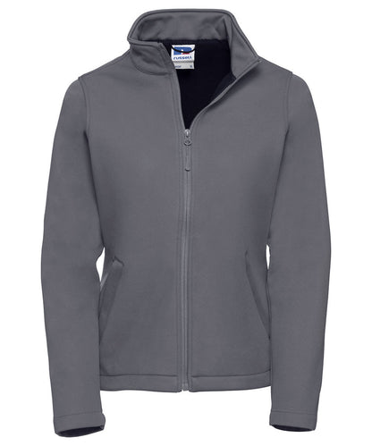 J040F Women'S Smart Softshell Jacket