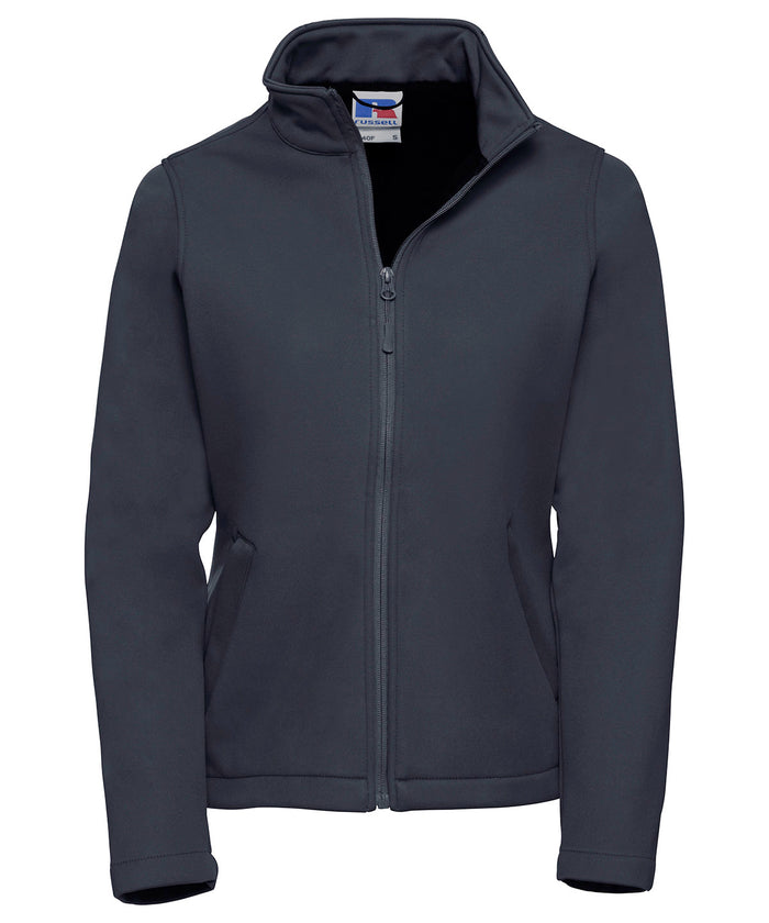 J040F Women'S Smart Softshell Jacket