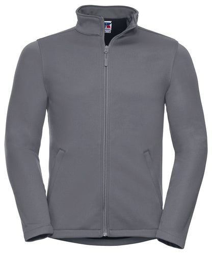 J040M Smart Softshell Jacket