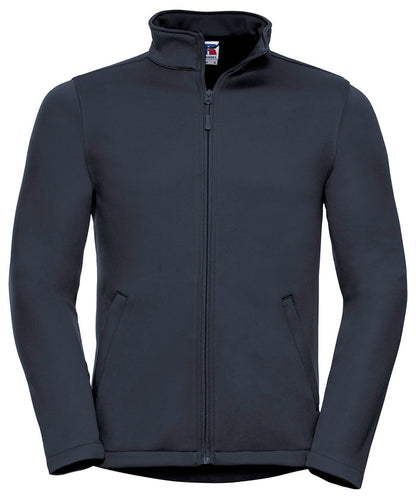 J040M Smart Softshell Jacket