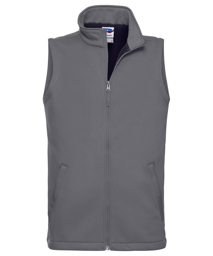 J041M Smart Softshell Gilet