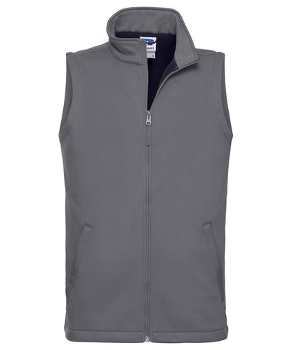 J041M Smart Softshell Gilet