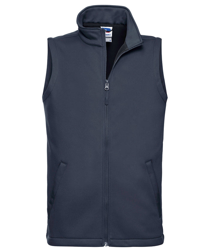 J041M Smart Softshell Gilet