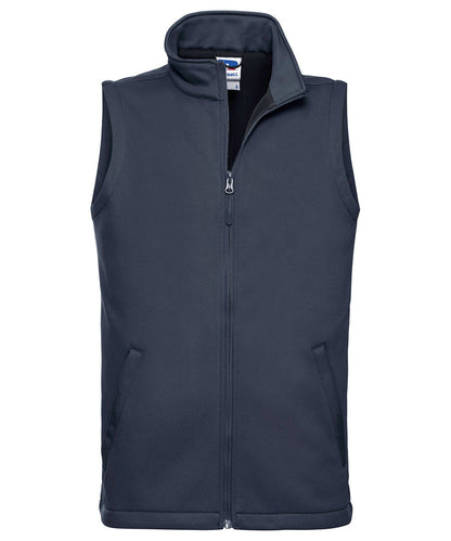 J041M Smart Softshell Gilet