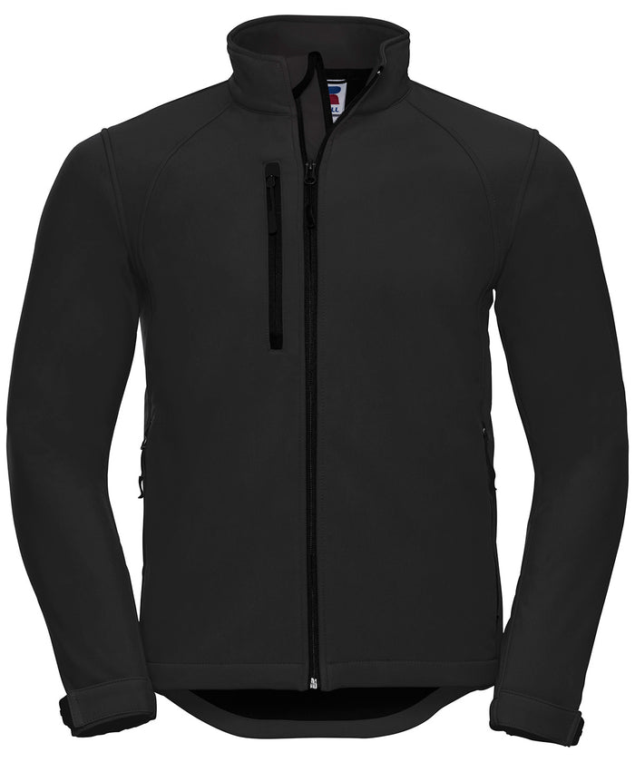 J140M Softshell Jacket