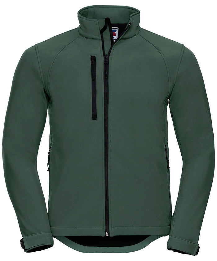 J140M Softshell Jacket