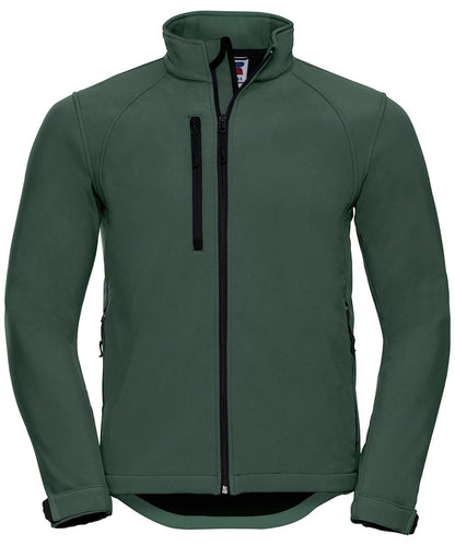 J140M Softshell Jacket