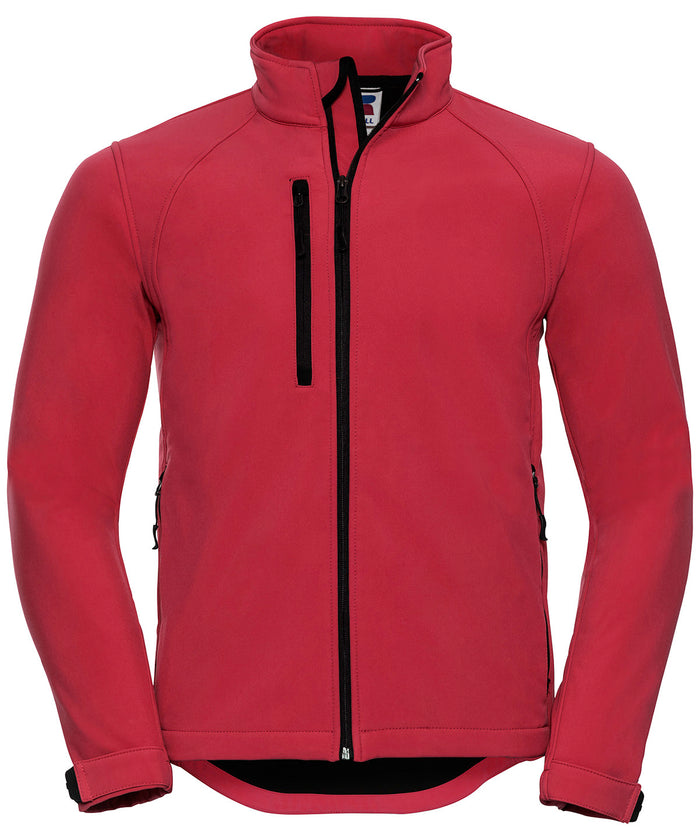 J140M Softshell Jacket