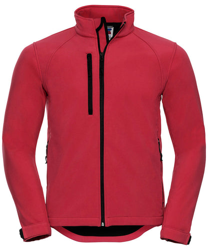 J140M Softshell Jacket