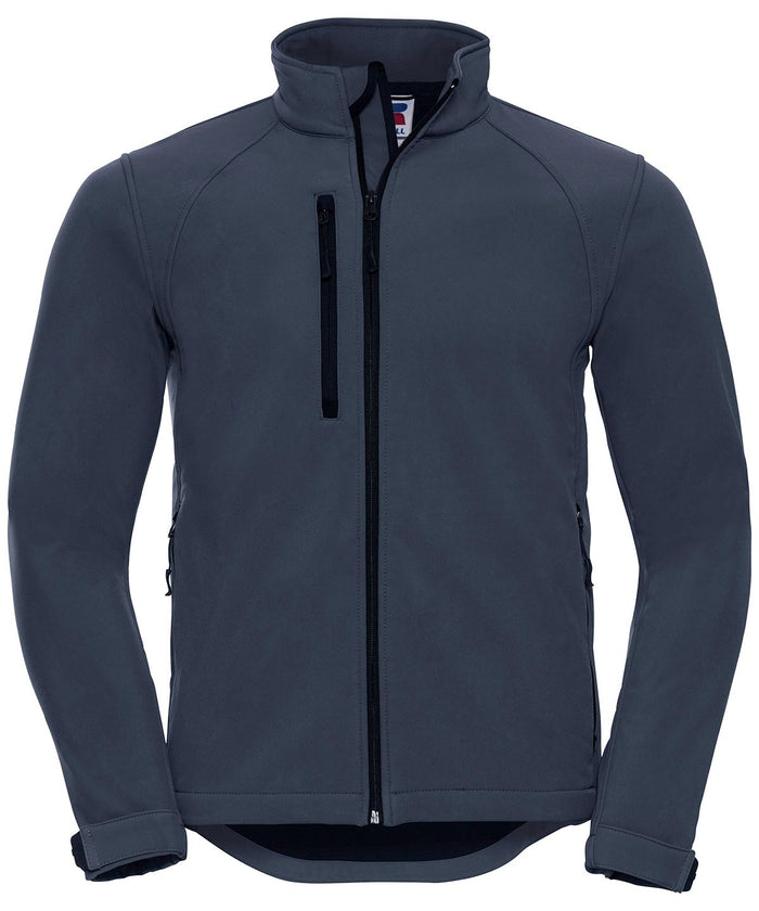 J140M Softshell Jacket