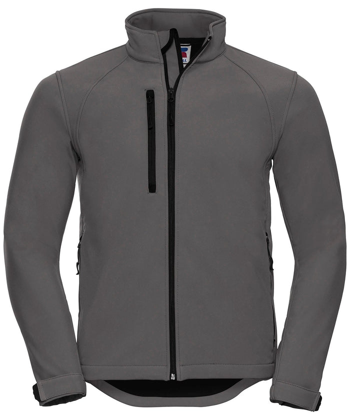 J140M Softshell Jacket