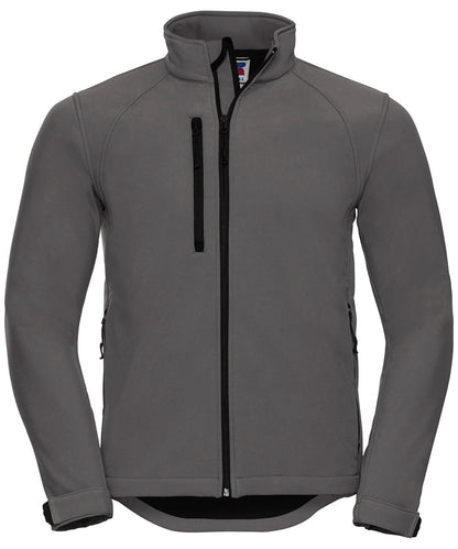 J140M Softshell Jacket