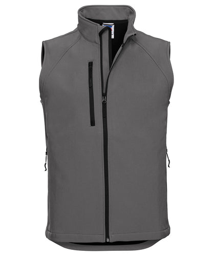 J141M Softshell Gilet
